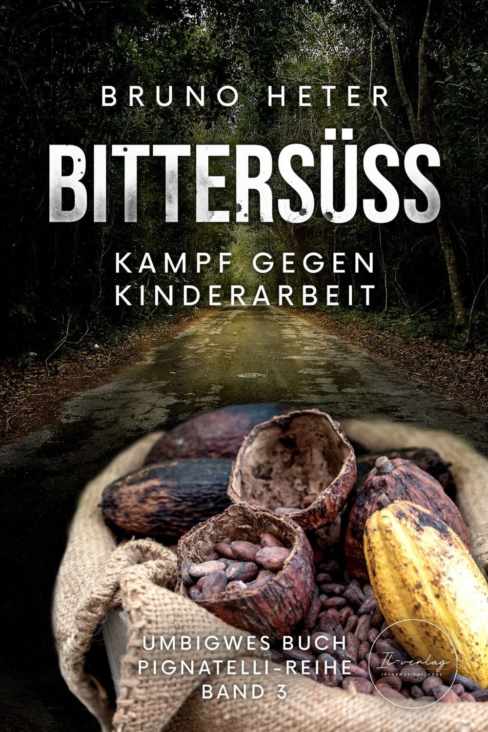 Bittersüss / Bruno Heter