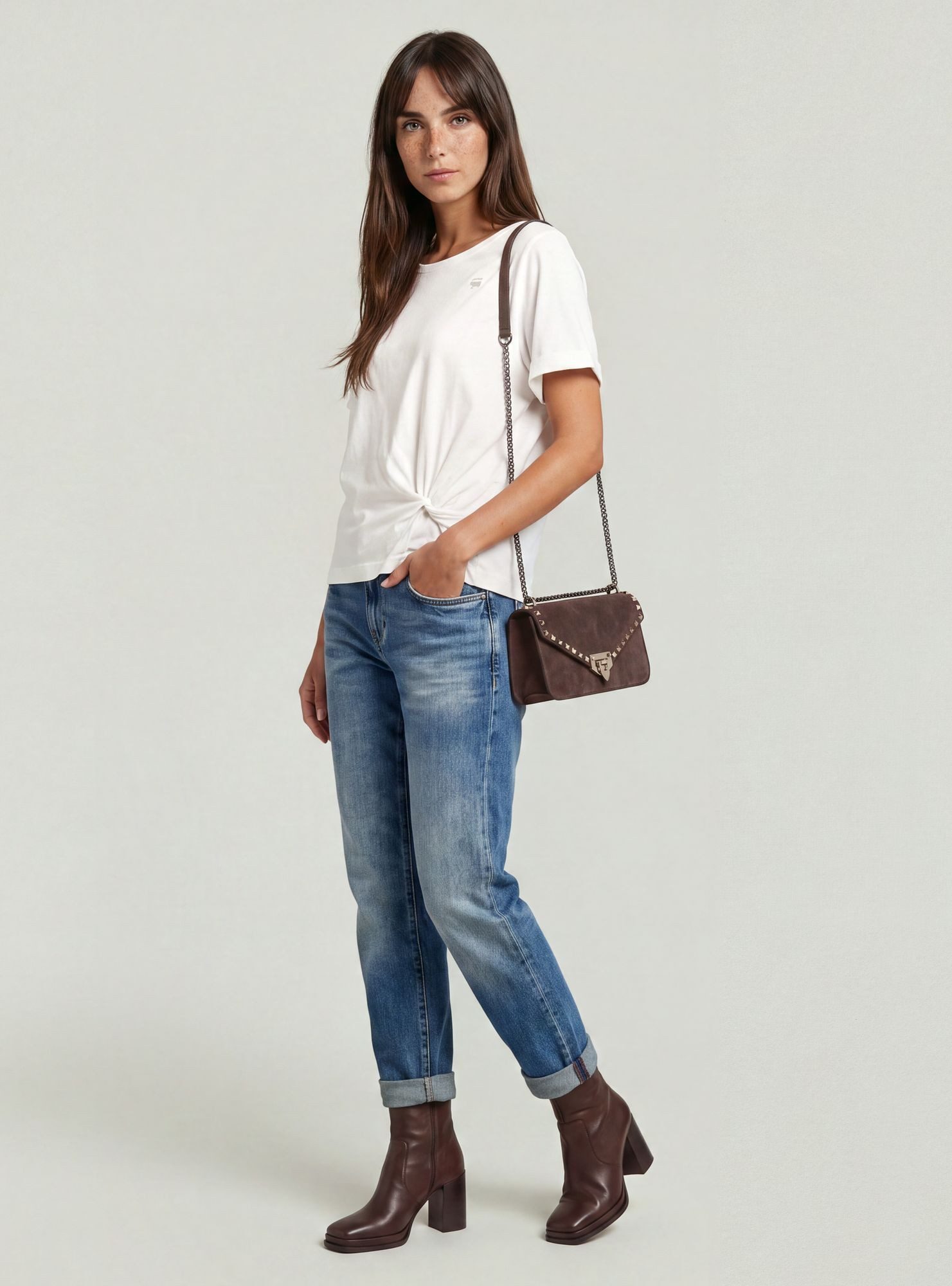 G-STAR 5-Pocket-Jeans Kate Boyfriend Jeans