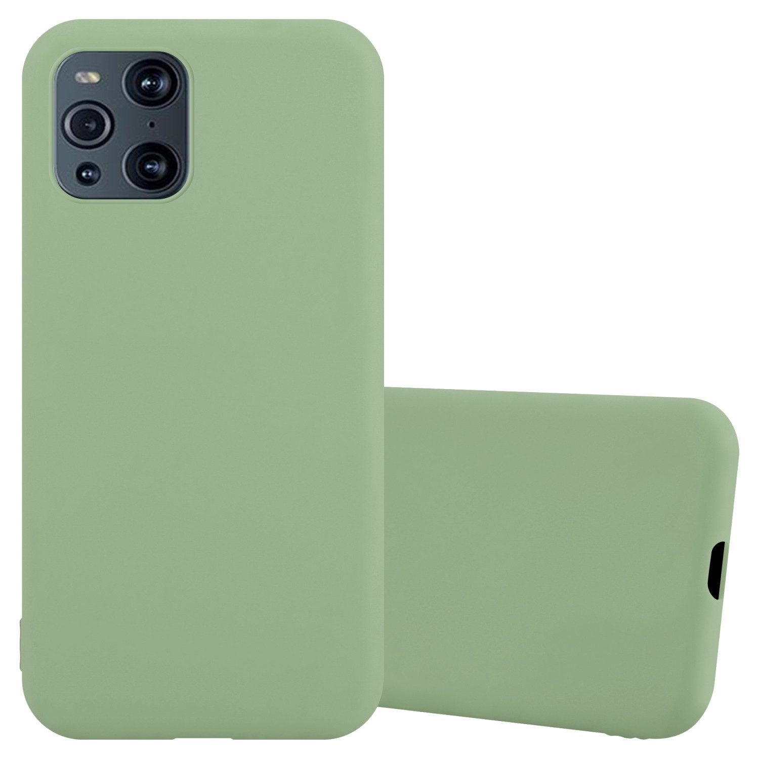 Handyhülle für Oppo FIND X3 PRO Hülle