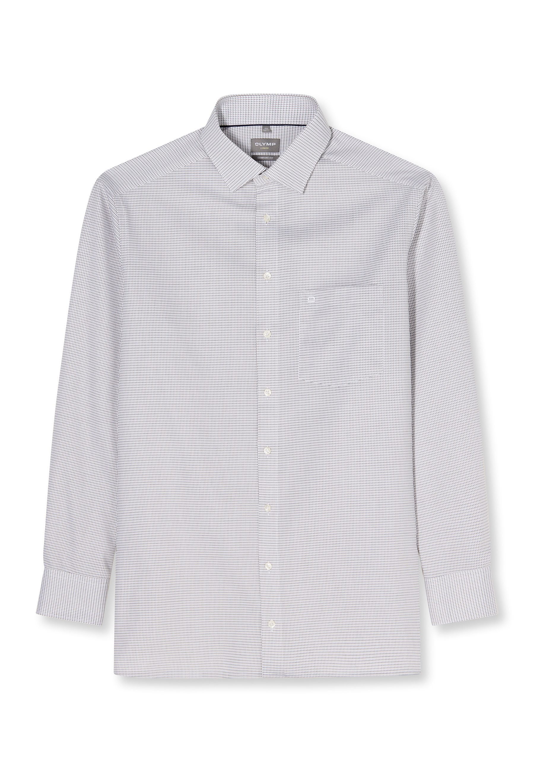 OLYMP Businesshemd OLYMP Luxor, comfort fit, New Kent