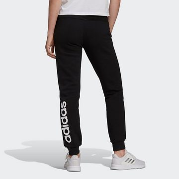 adidas Sportswear Sporthose ESSENTIALS FLEECE LOGO HOSE (1-tlg)