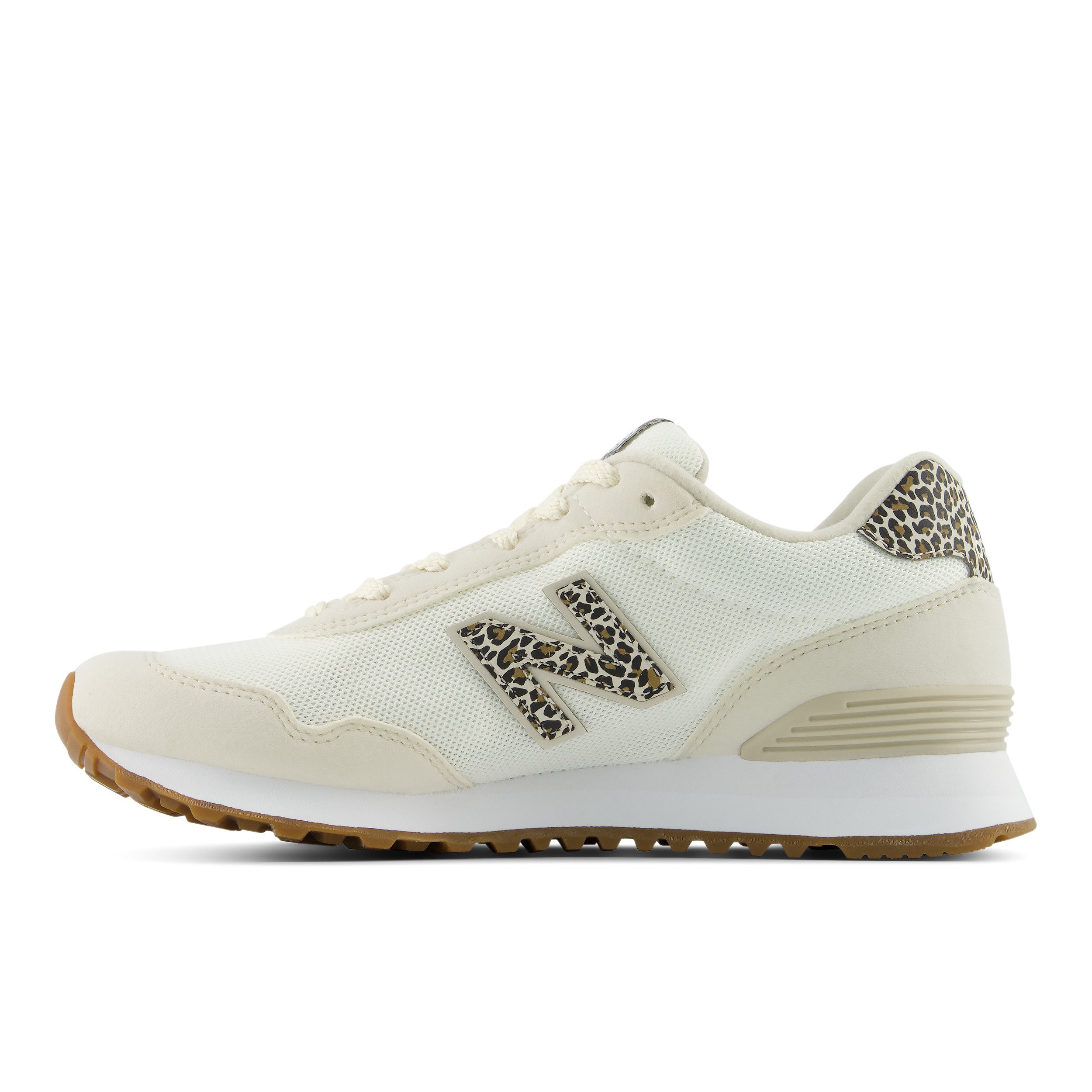 New Balance 515 Sneaker für Erwachsene, mit Gummilaufsohle