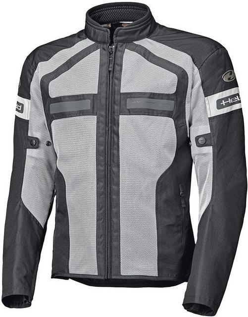 Held Biker Fashion Motorradjacke Tropic 3.0 Motorrad Textiljacke Atmungsakt günstig online kaufen