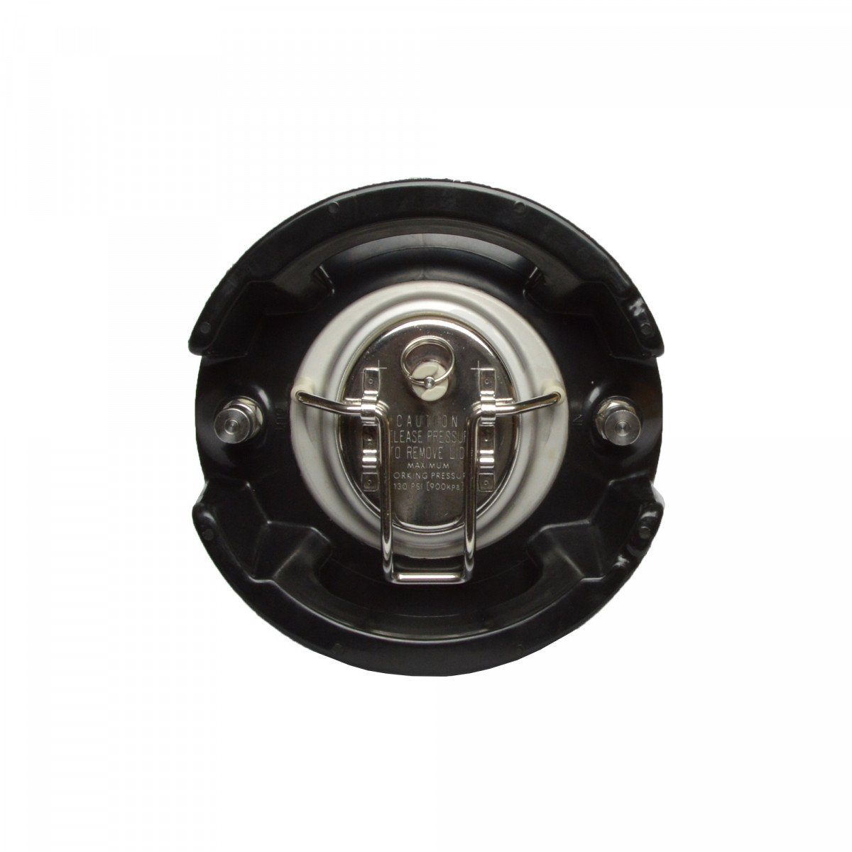 ich-zapfe Bierzapfanlage Komplett Druckfass Set - 19L Soda-KEG, CO2 Flasche + Manometer + Anschlüsse