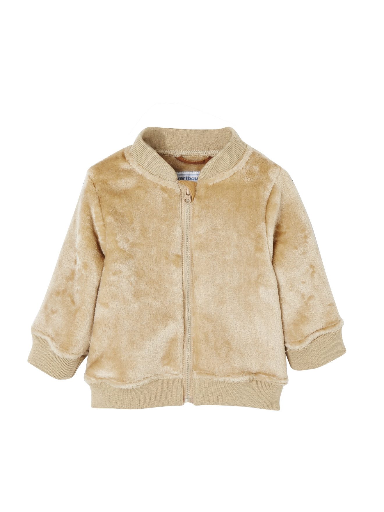vertbaudet Funktionsjacke Jungen Baby Winterjacke 3-in-1