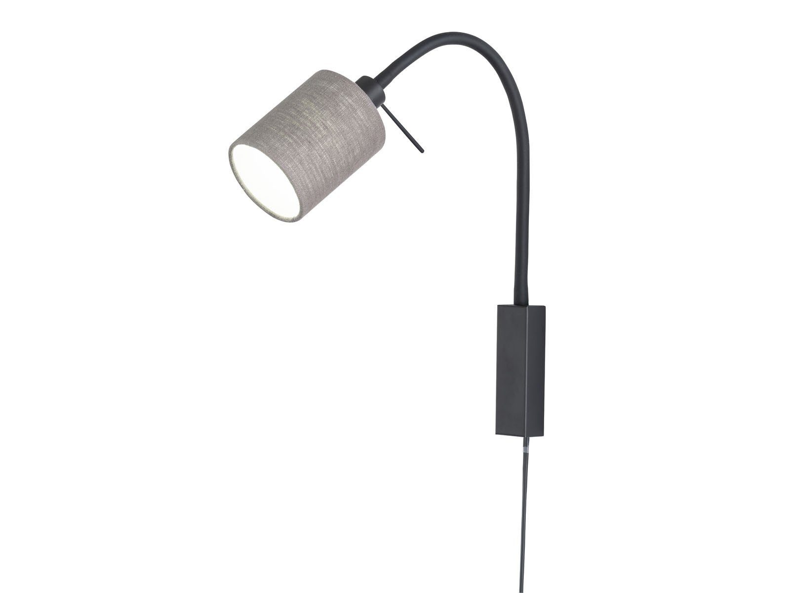 FISCHER & HONSEL LED Leselampe, Leuchtmittel günstig online kaufen