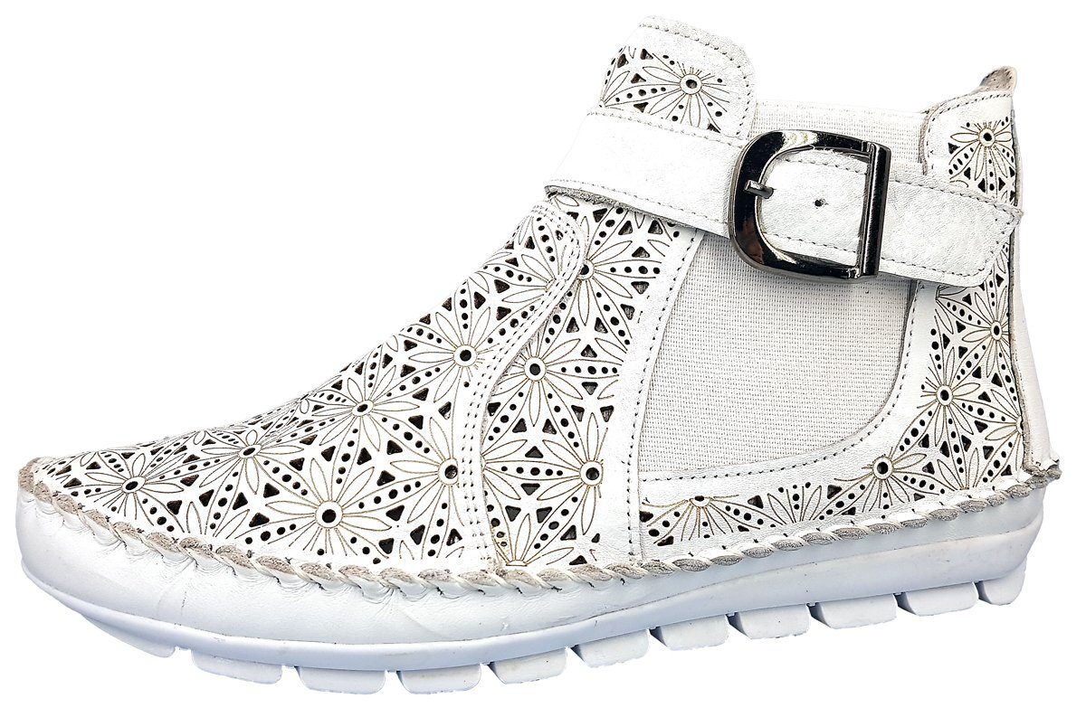 Gemini Stiefelette Schnürstiefelette günstig online kaufen