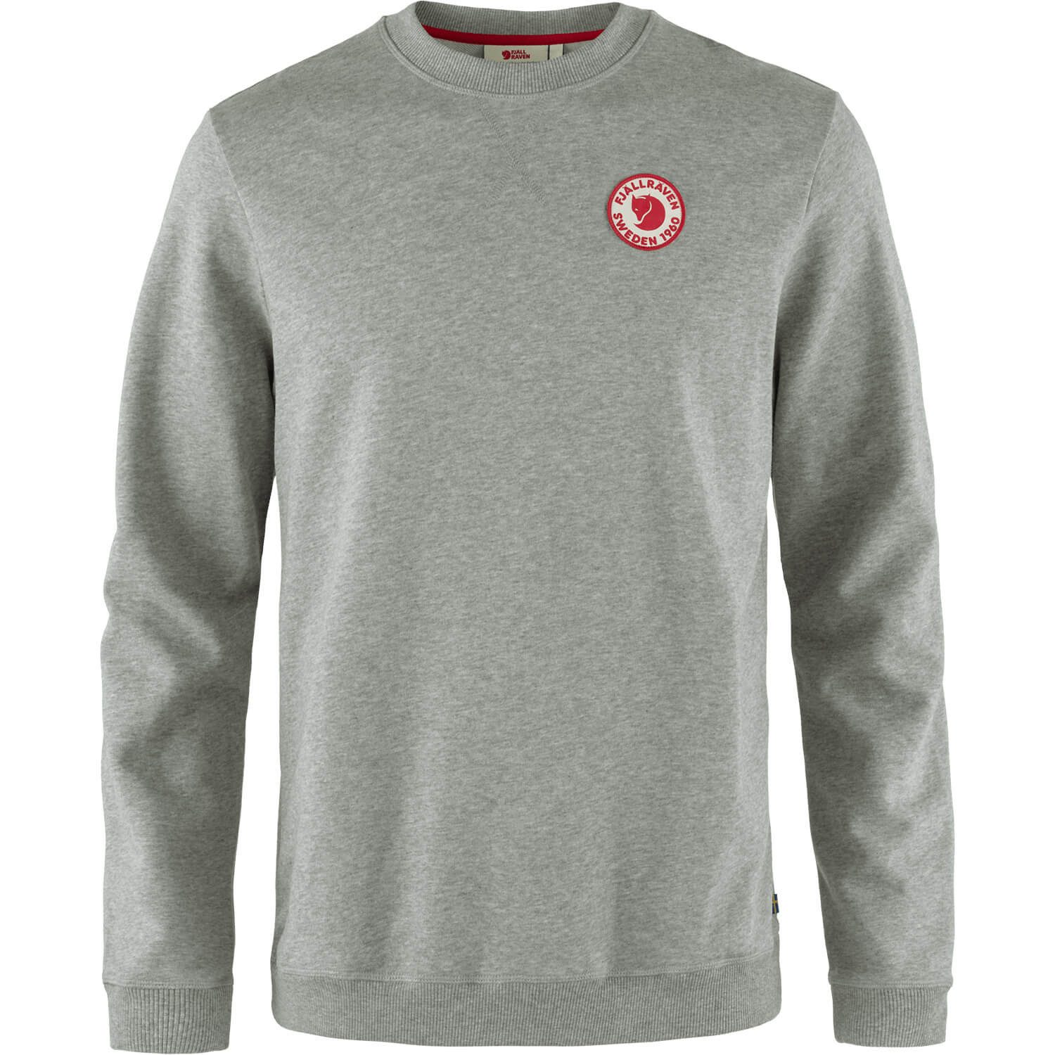 Fjällräven T-Shirt Sweatshirt 1960 Logo Badge