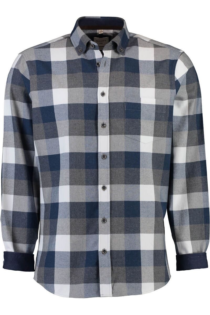 Georg Haupt Langarmhemd