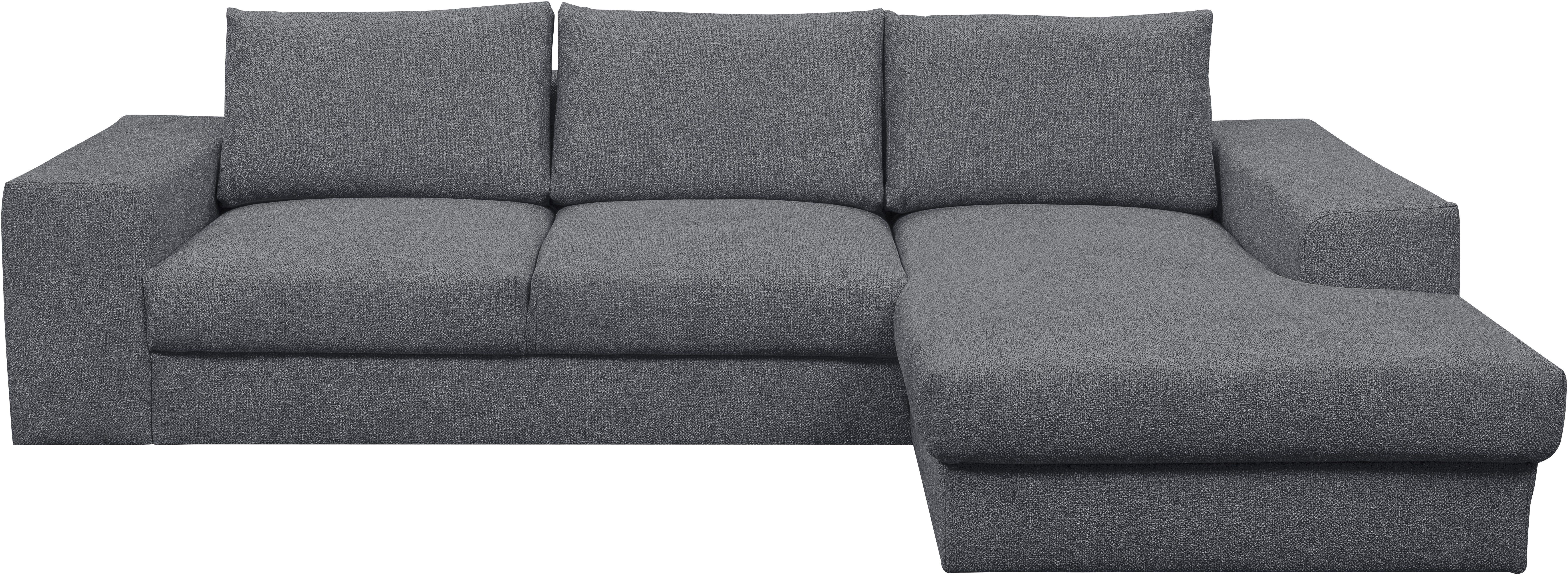 WERK2 Ecksofa Rozzana Design Ecksofa mit günstig online kaufen