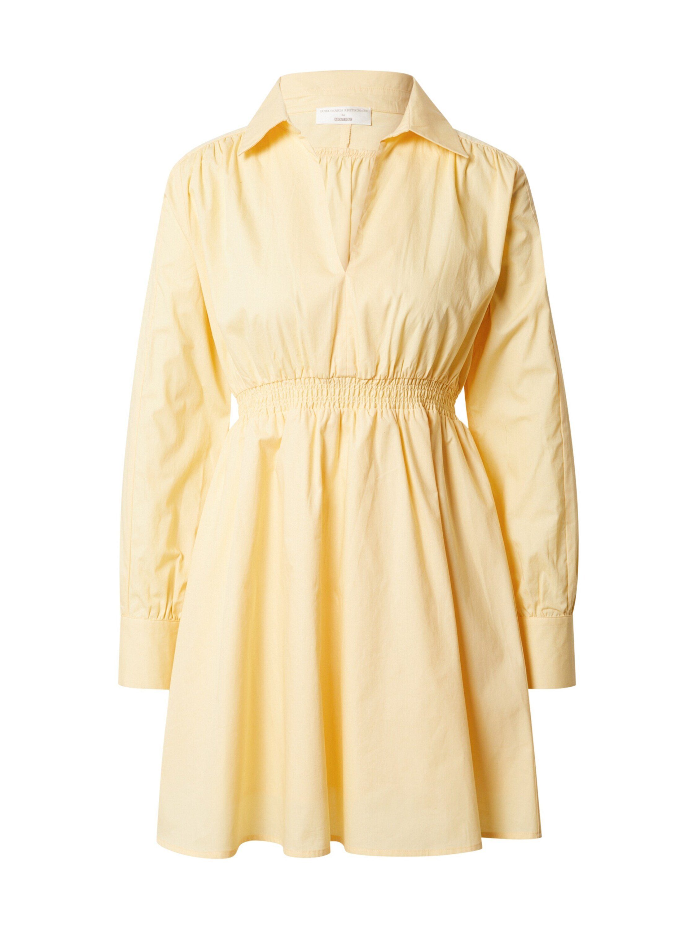 Guido Maria Kretschmer Women Jerseykleid Costa günstig online kaufen