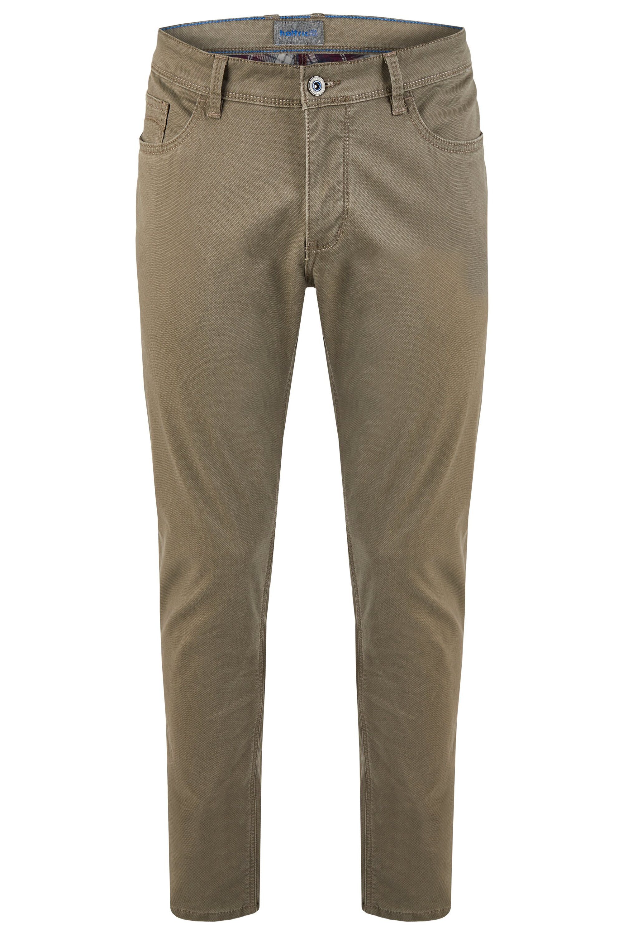 Hattric Thermohose 5-Pocket Henk Thermo Print günstig online kaufen