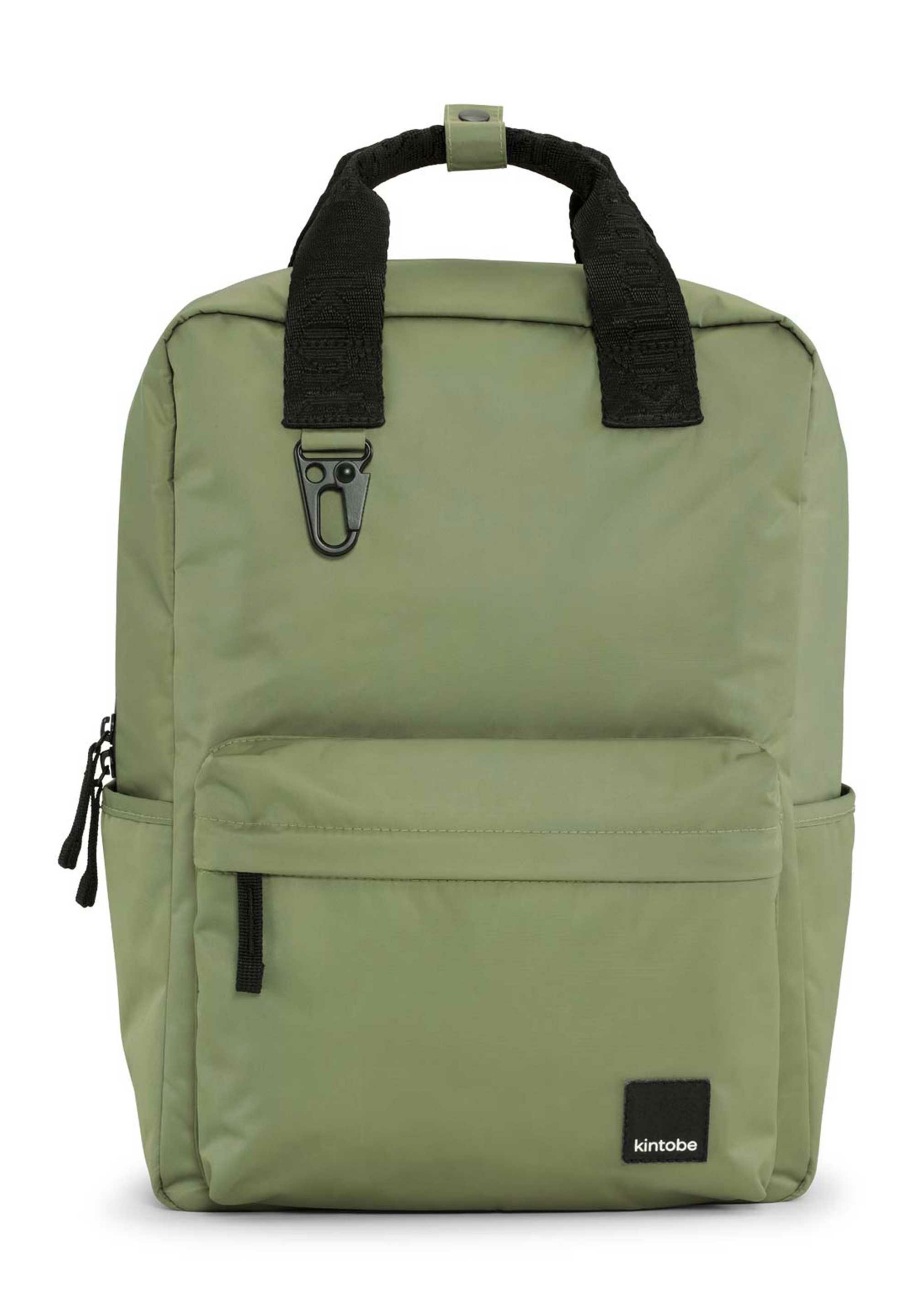 kintobe Rucksack KARLA, KARLA ist ein eleganter, wasserabweisender Rucksack