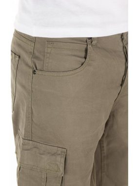 Yazubi Shorts Chino Shorts Taric