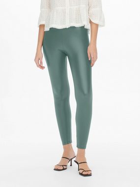 JDY Leggings STINE (1-tlg) Plain/ohne Details