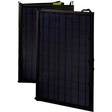 Goal Zero Solarpanel Solarladegerät