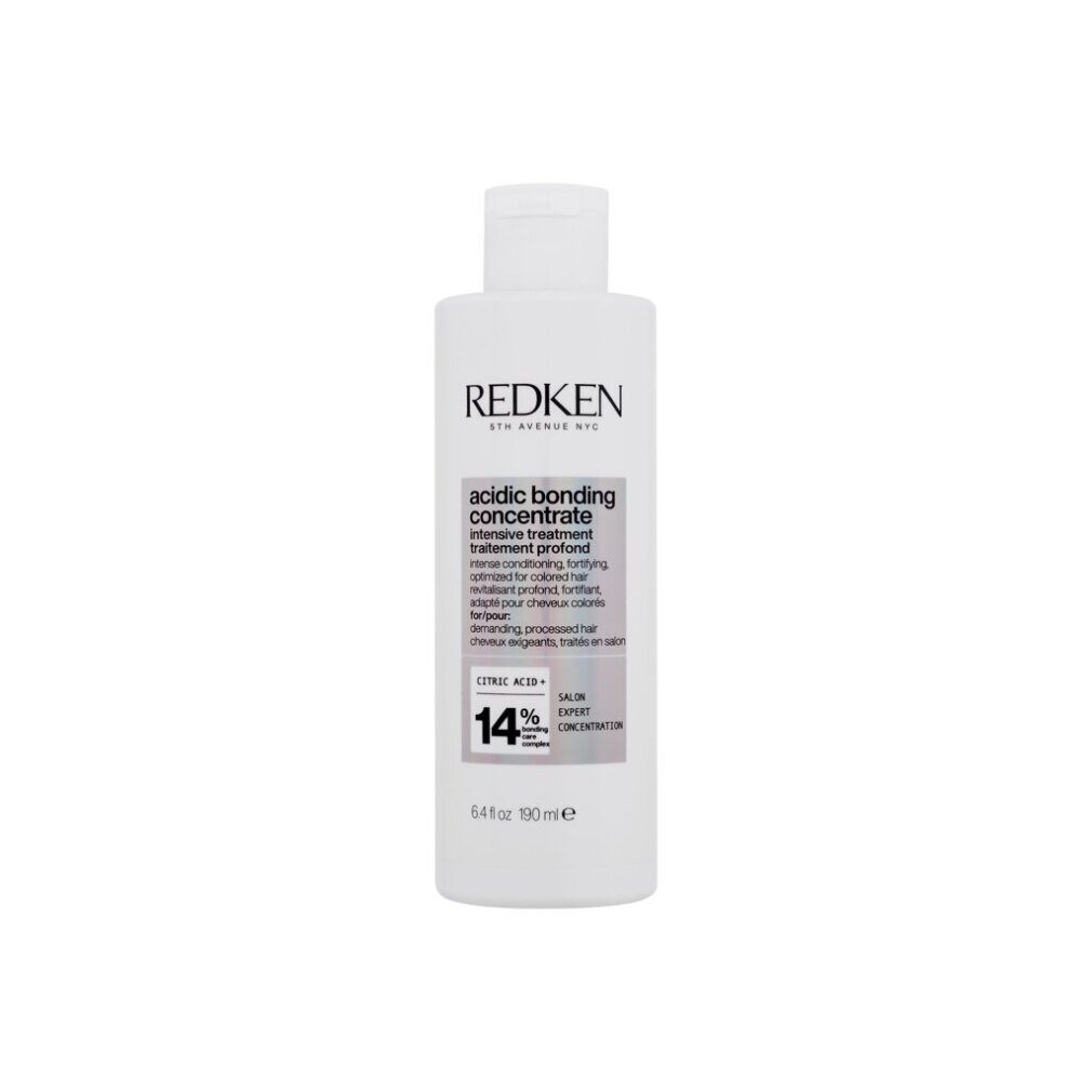 Redken Haarpflege-Set ACIDIC BONDING CONCENTRATE Intensivbehandlung