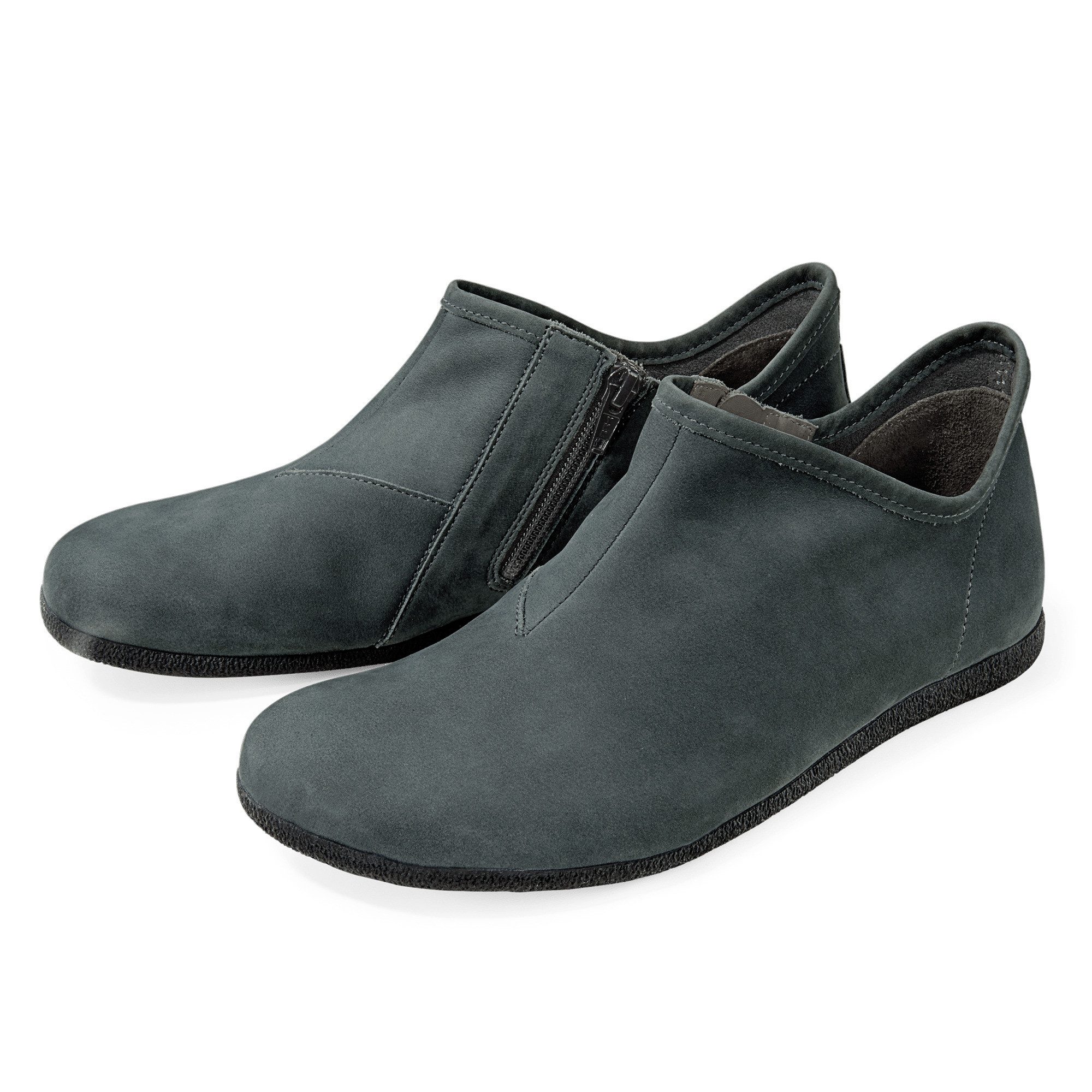 BÄR Lotus Slipper 100% Zehenfreiheit
