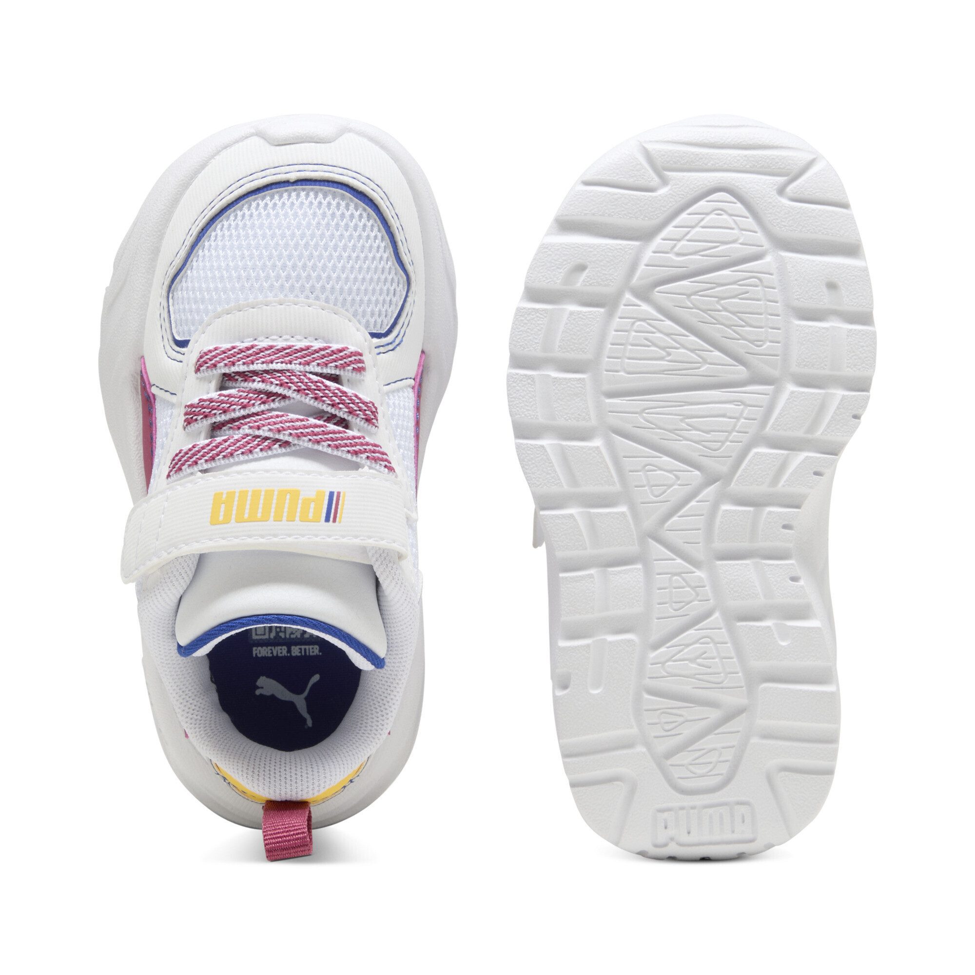 PUMA Trinity Lite Starblitz Sneakers Klein Kinder Sneaker