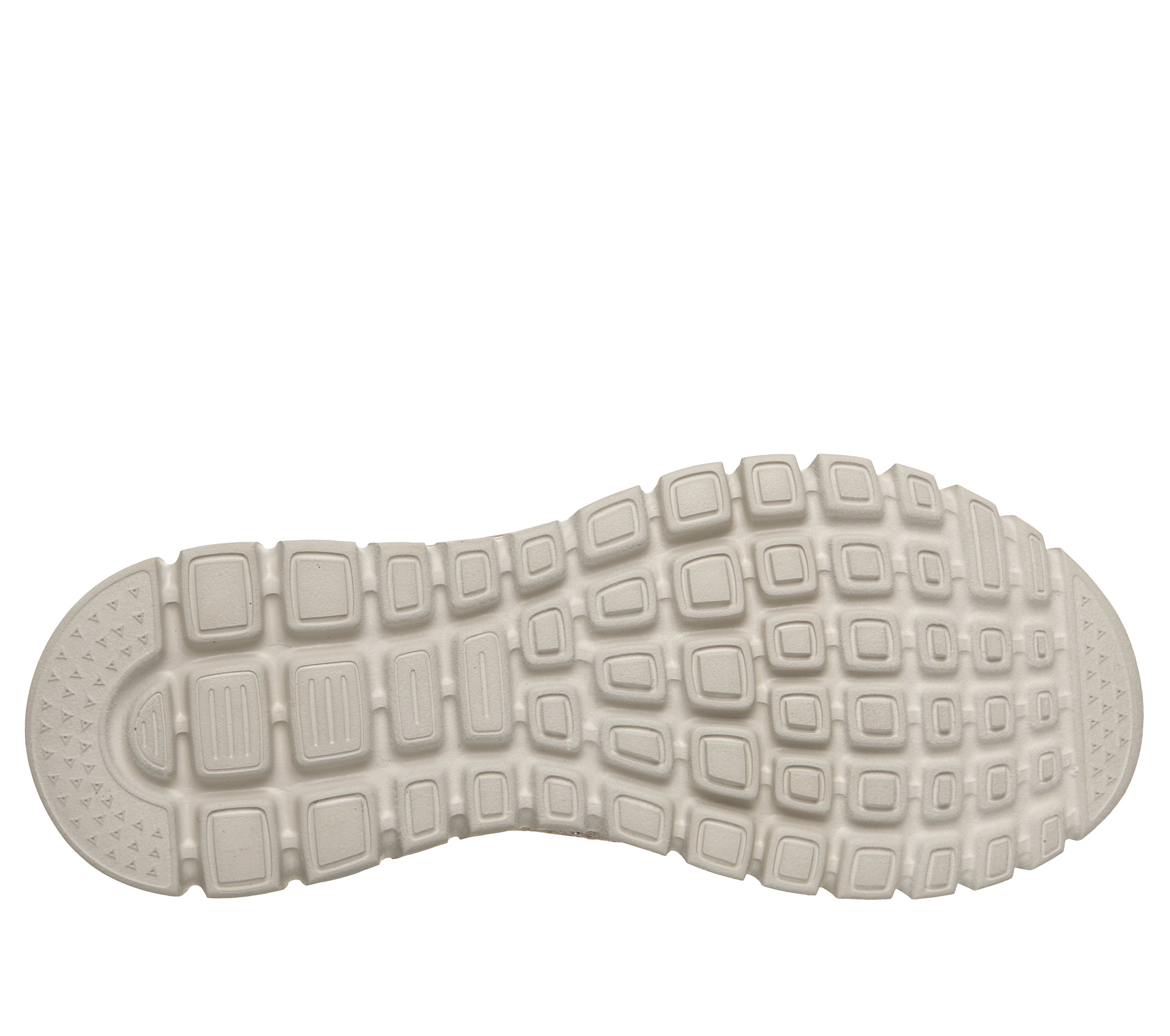 Skechers GRACEFUL Ballerina Freizeitschuh, Schlupfschuh, Slipper mit Stretch-Fit