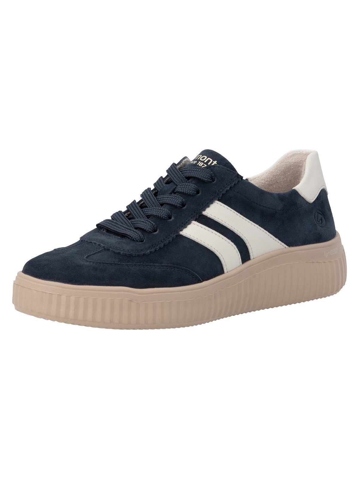 Remonte D3E00-15 Remonte Halbschuh Wanderschuh