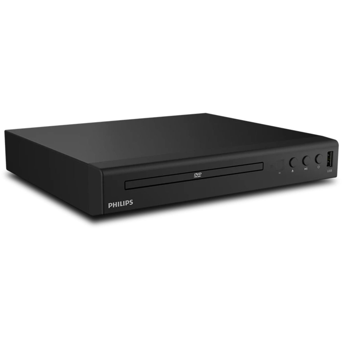 Philips DVD Player TAEP200/12 DVD проигрыватели