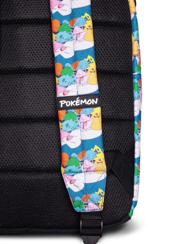 POKÉMON Freizeitrucksack