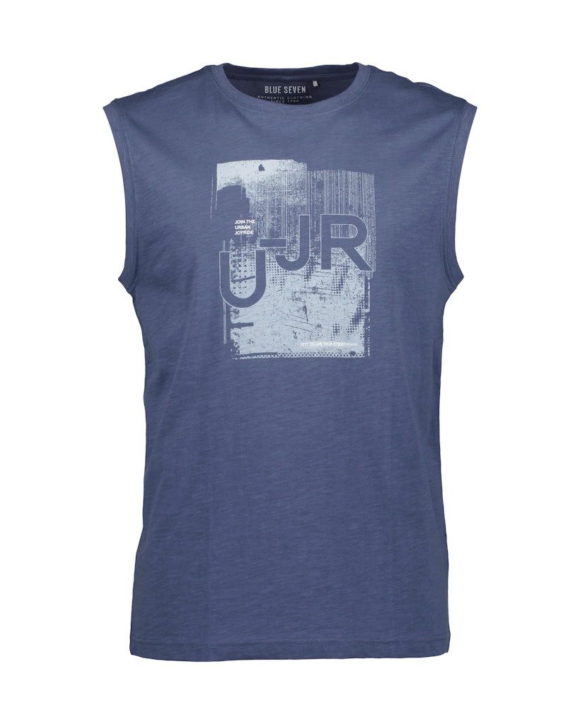 Blue Seven Muskelshirt Blue Seven Herren günstig online kaufen