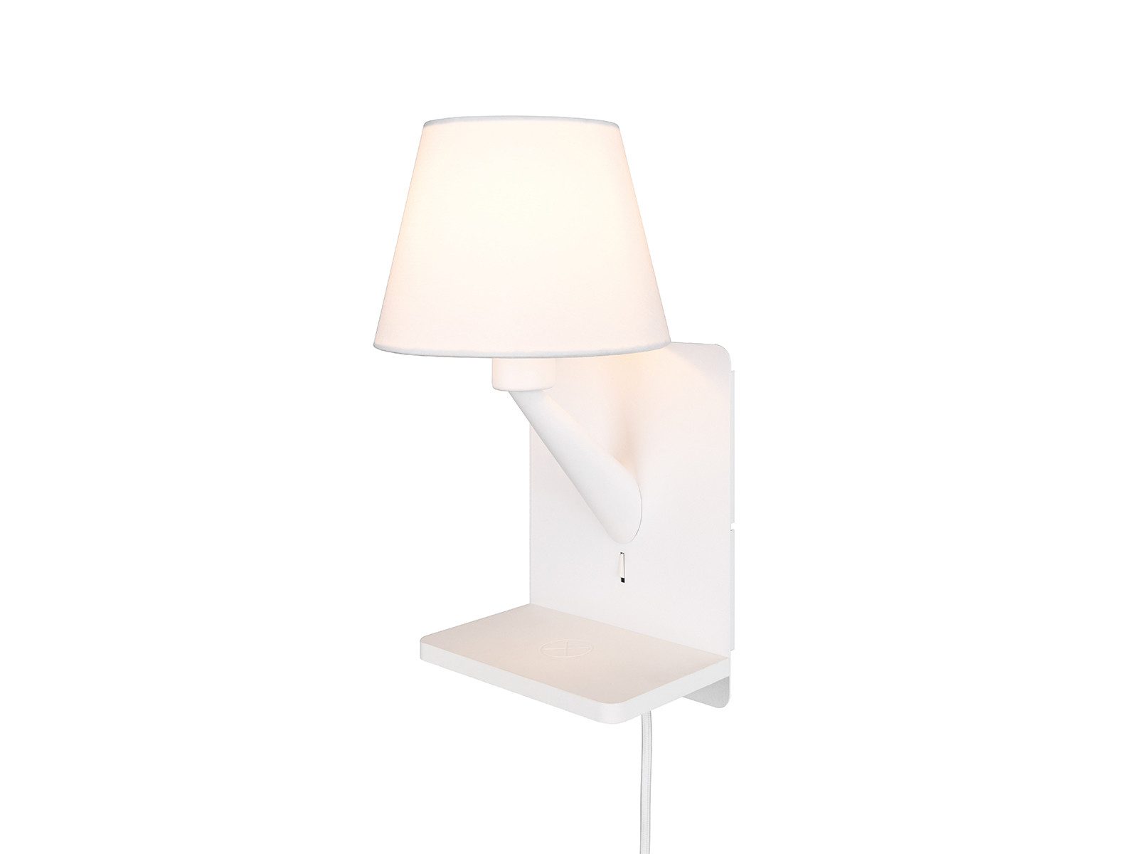 TRIO Leuchten LED Wandleuchte, Dimmfunktion, LED günstig online kaufen