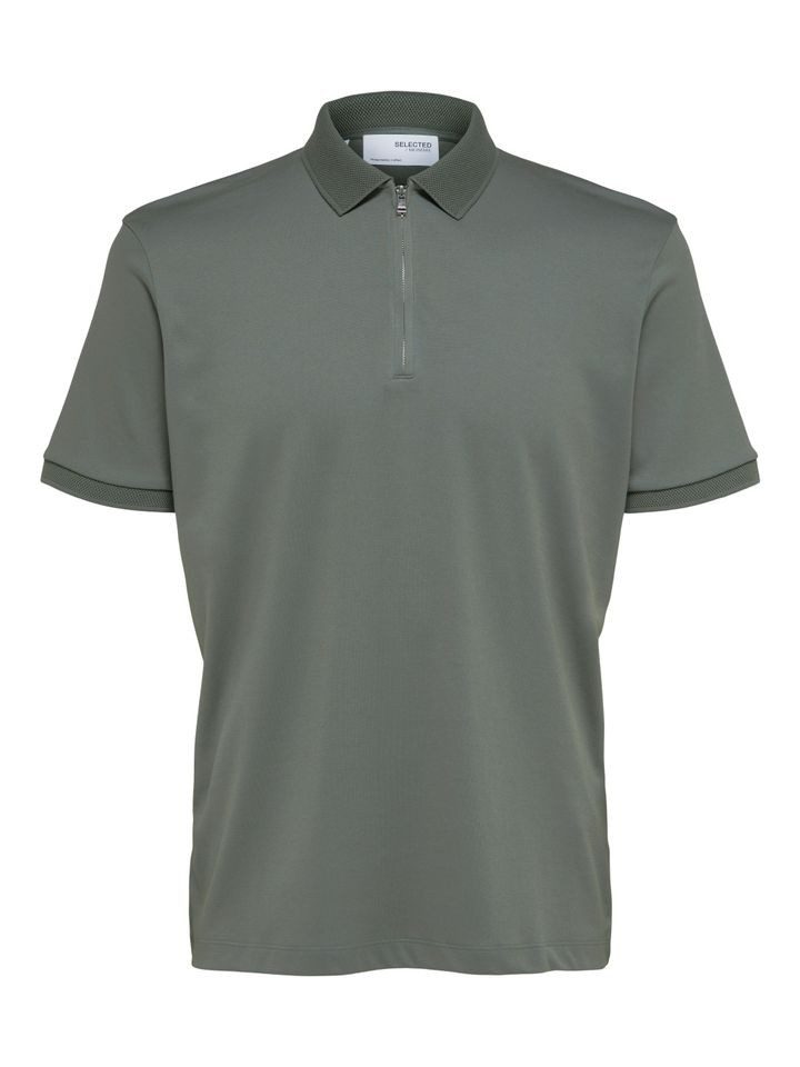SELECTED HOMME Poloshirt - kurzarm Polo günstig online kaufen