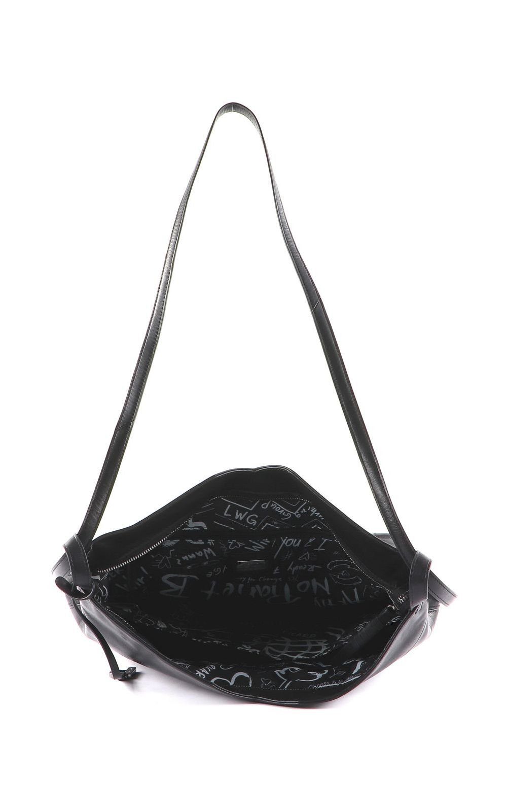 Picard Schultertasche Harlekin