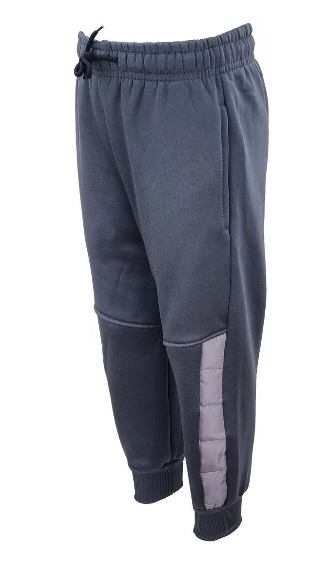 Vxuxlje Kinder Jogginganzug - Kapuzenjacke & Hose Set Aus Baumwolle/Polyester