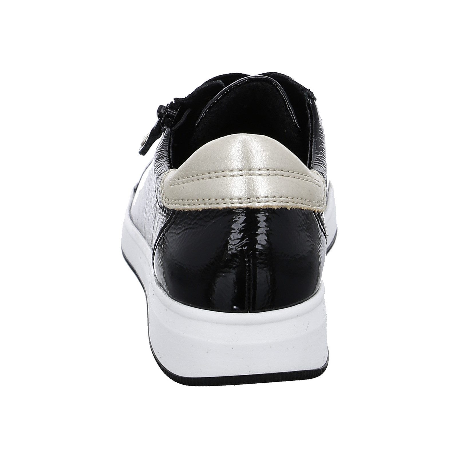 Ara Damen Schnürschuh Rom Sneaker günstig online kaufen