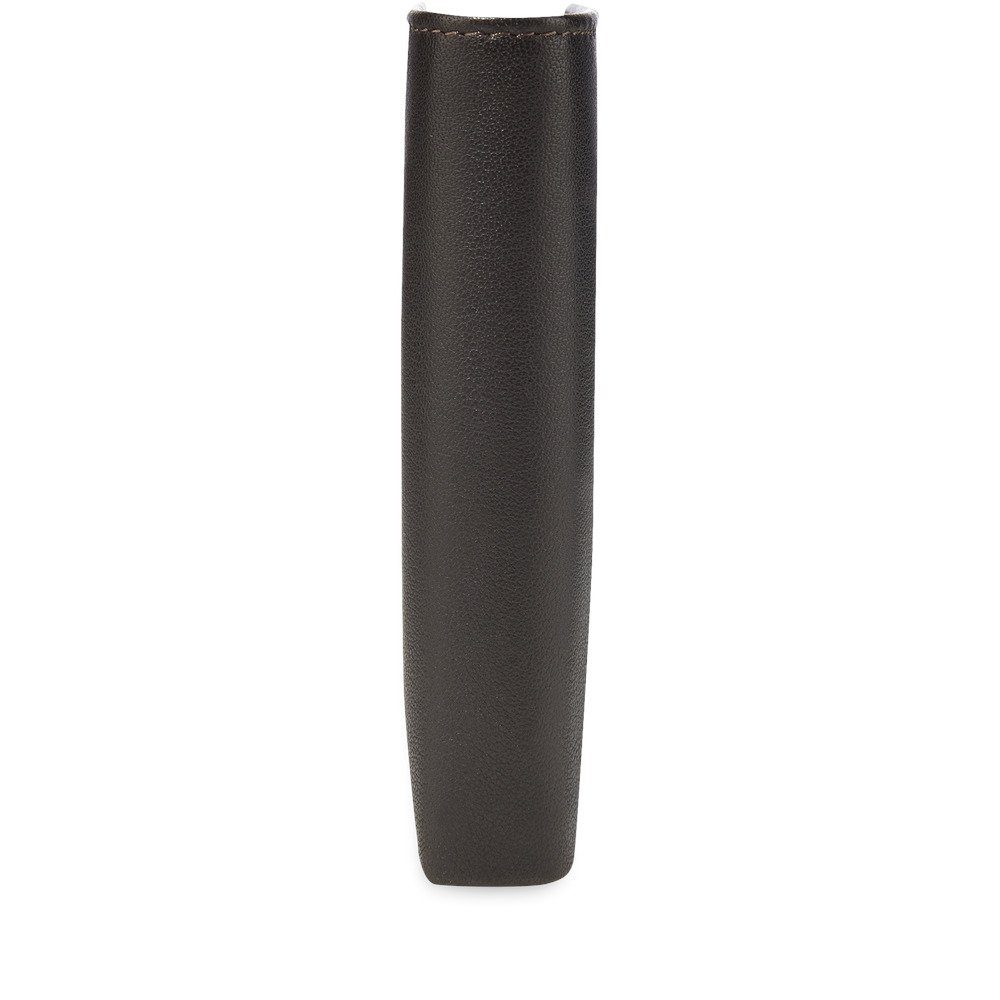 Picard Geldbörse PICARD Geldbörse Brooklyn aus Rindsleder (1-tlg., Brooklyn)