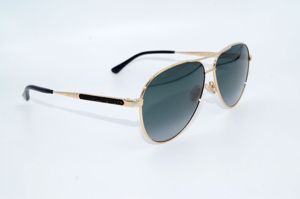 Sonnenbrille JIMMY CHOO Sonnenbrille Sunglasses JIMENA 2M2 90