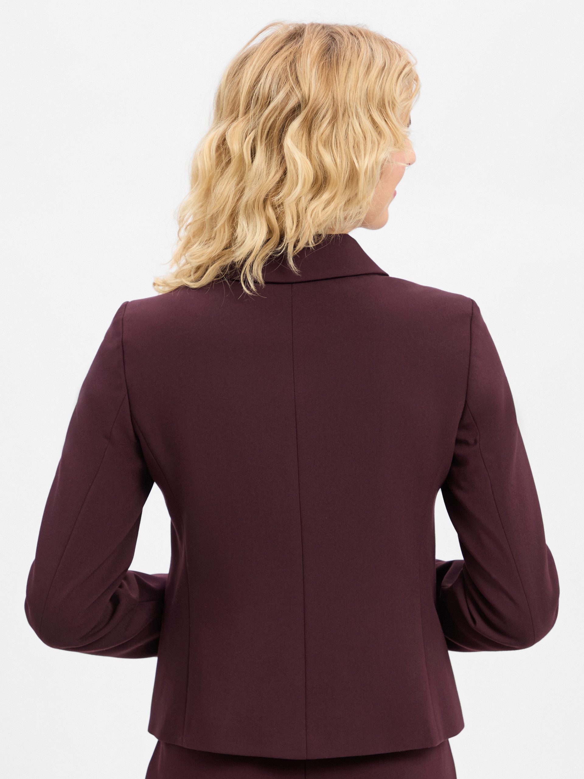 MORE&MORE Kurzblazer günstig online kaufen