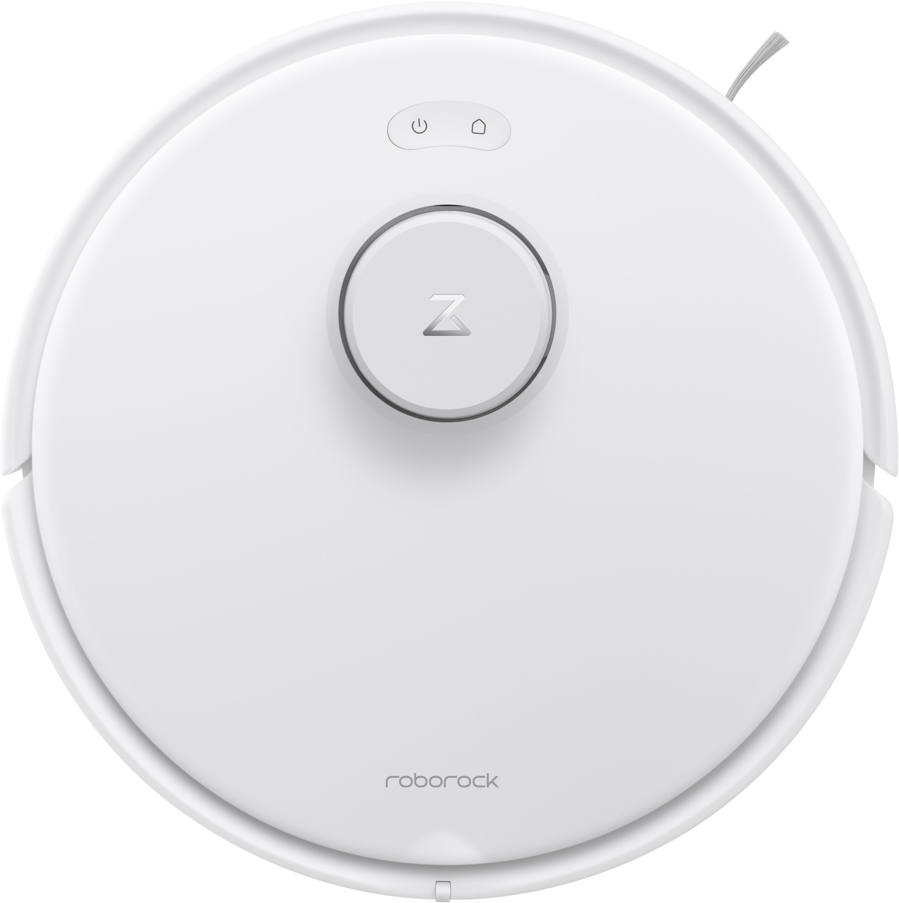 Roborock Qrevo Curv 5A1 - Bild 4