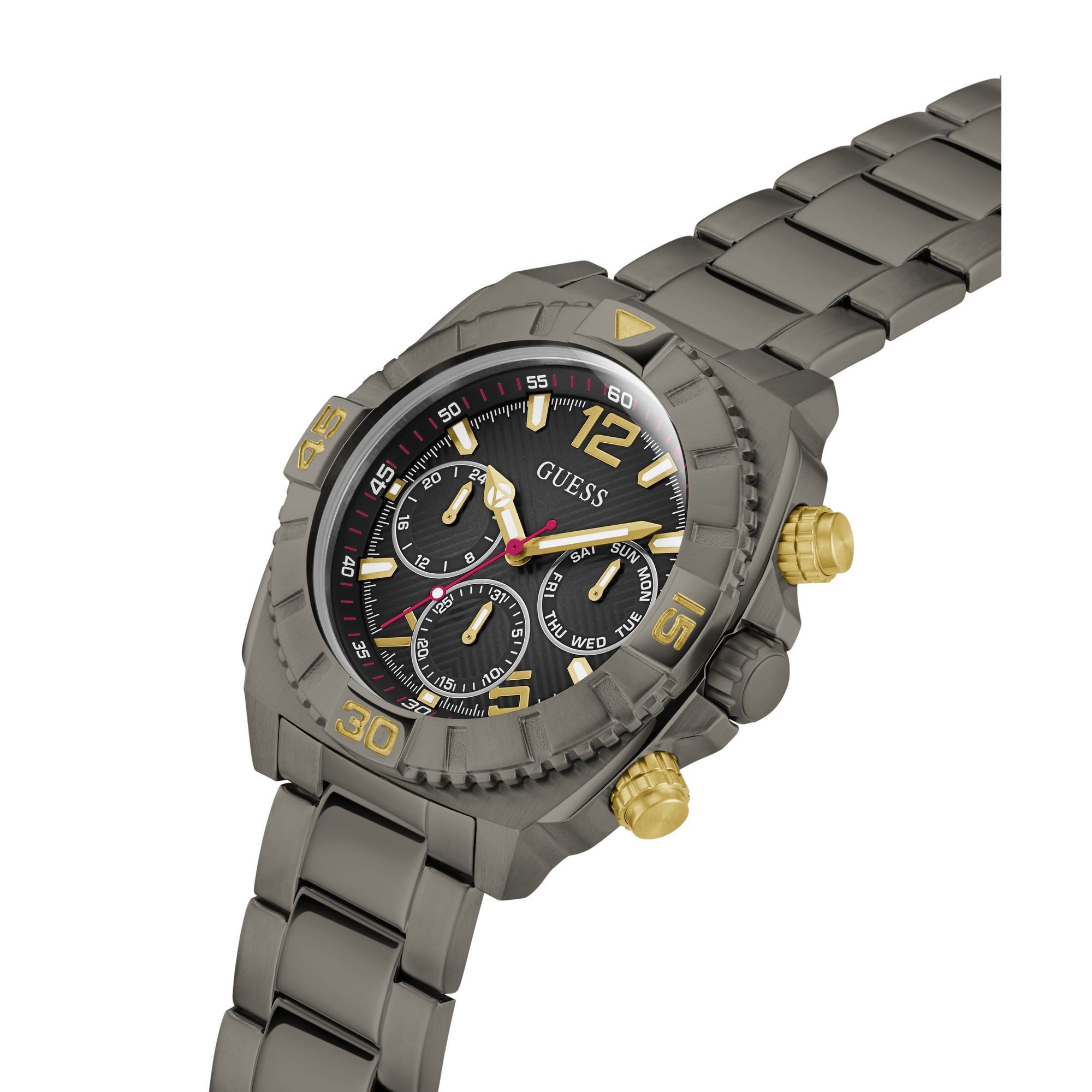 Guess Quarzuhr GW0800G2