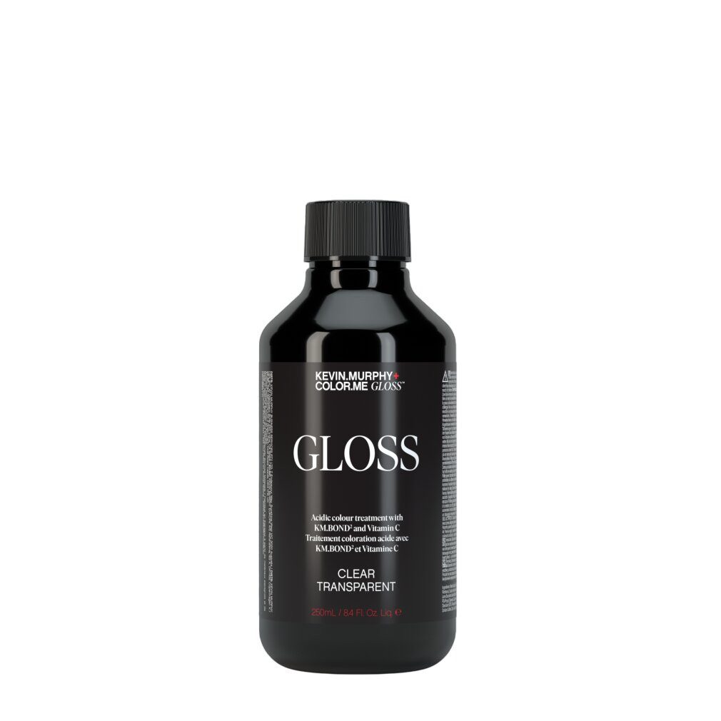 KEVIN MURPHY Haarpflege-Set, Color.Me Gloss, Haarfarbenglanz, transparent, glänzend, 250 ml
