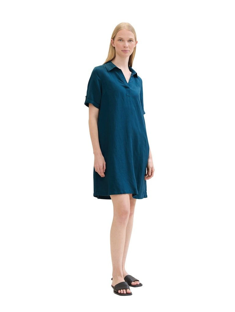TOM TAILOR Strandkleid