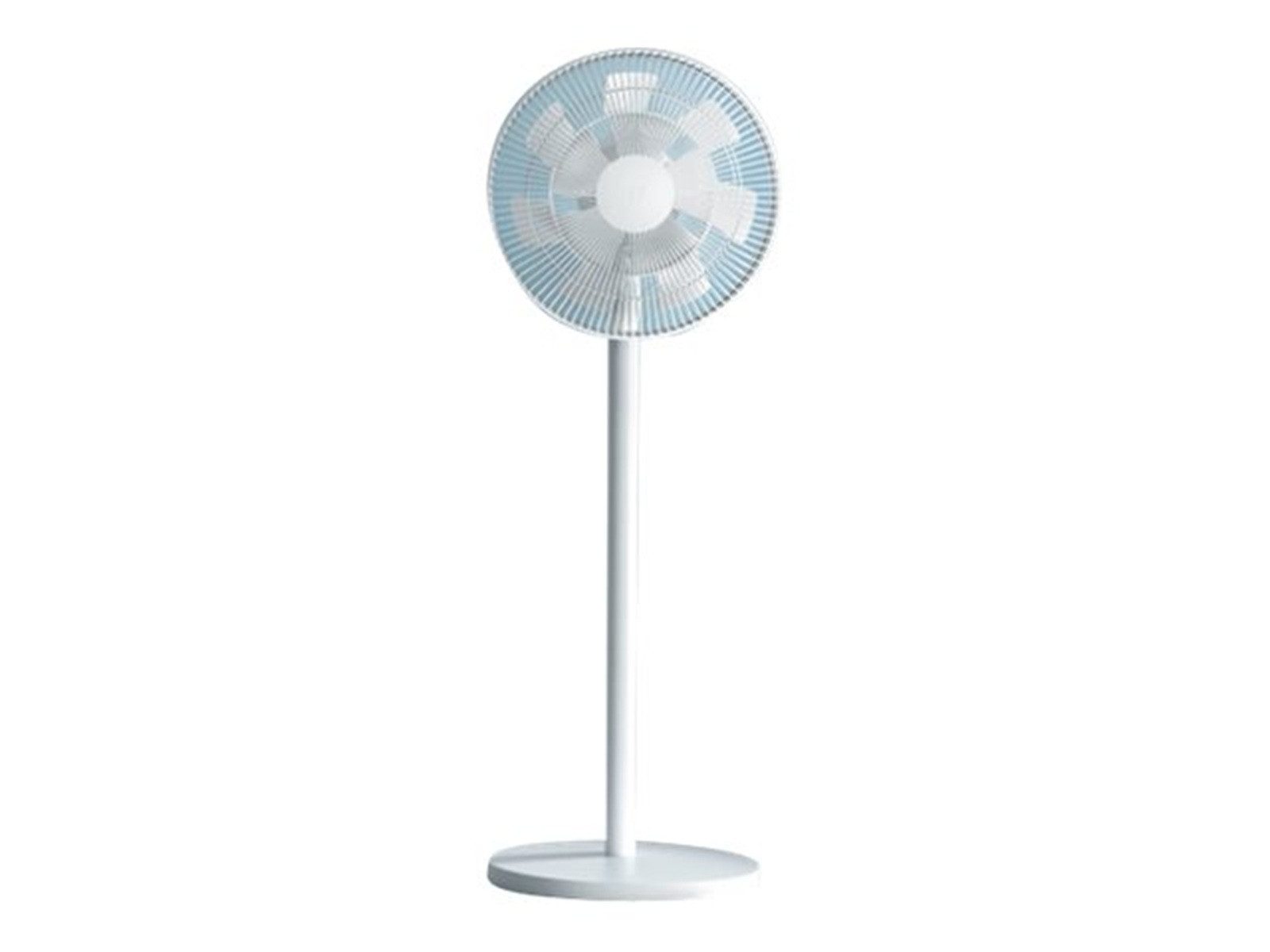 Xiaomi Akku-Standventilator Smart Standing Fan 2 Pro Tischventilator, App-Steuerung (Alexa & Google), Akkubetrieb