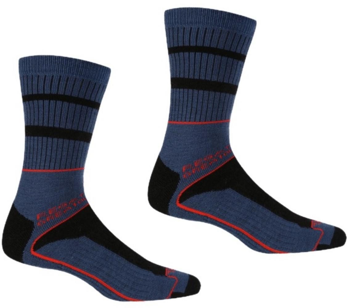 Basicsocken Socken Herren Samaris3SeasonSck Mens Socks