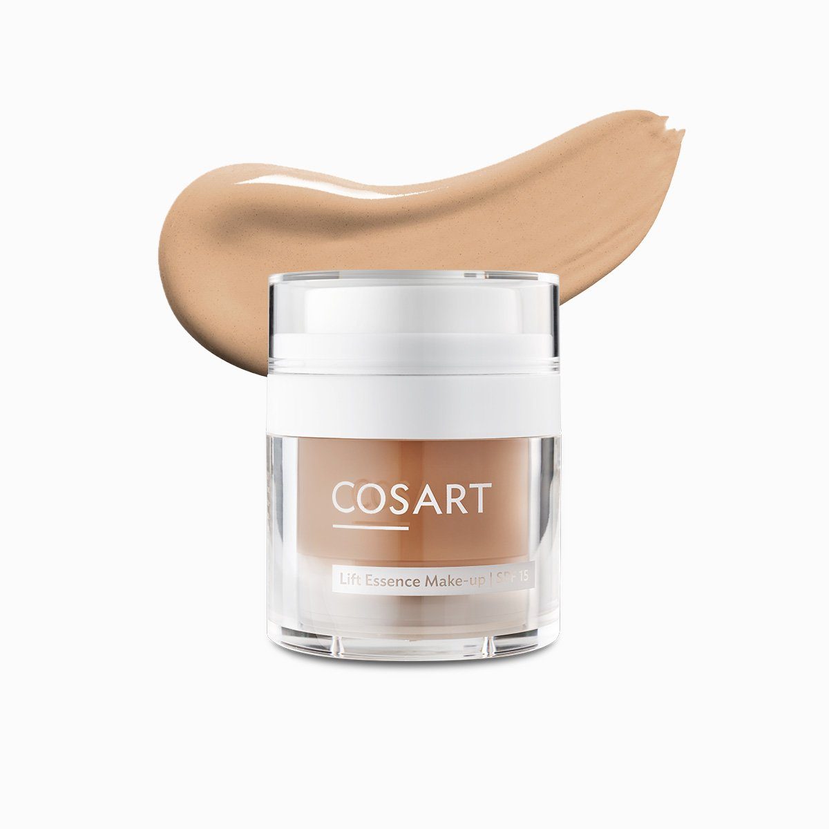 COSART Make-up COSART Lift Essence Make-Up - Naturel (30 ml)