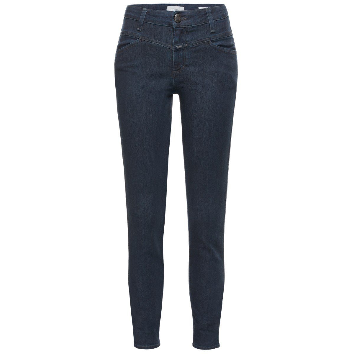 CLOSED 5-Pocket-Jeans Jeans SKINNY PUSHER in 7/8-Länge
