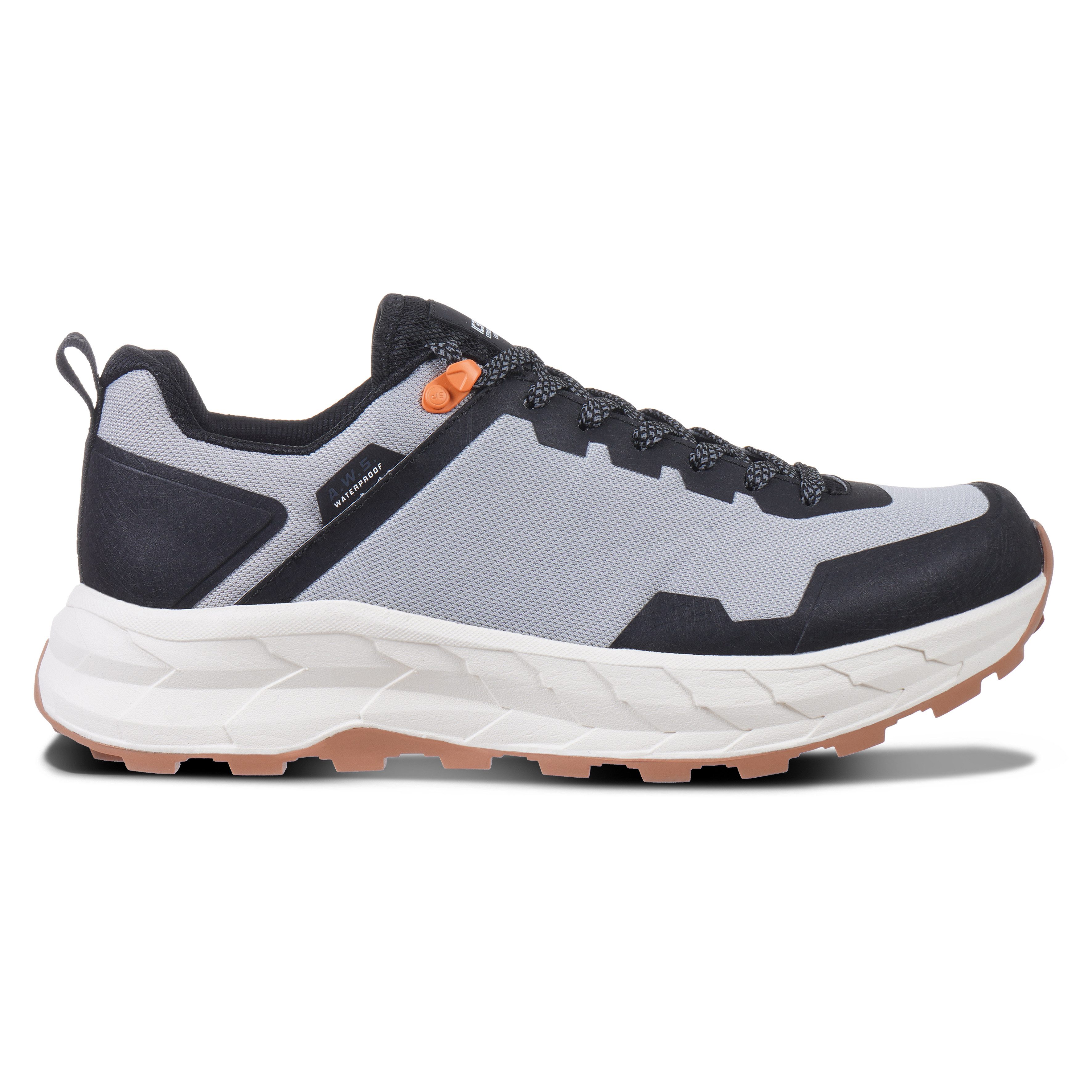 Icepeak ASKA LC MR Wanderschuh Wasserdicht