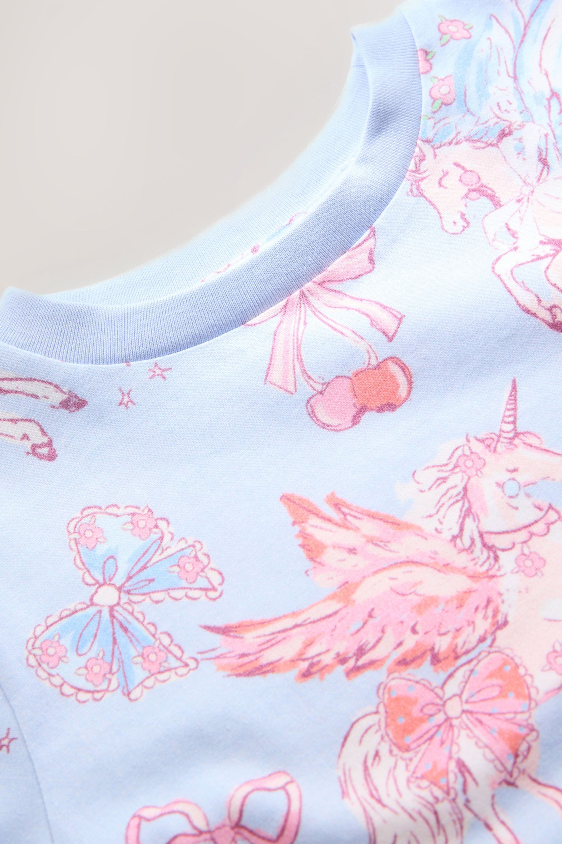 Next T-Shirt T-Shirt mit Print (1-tlg)