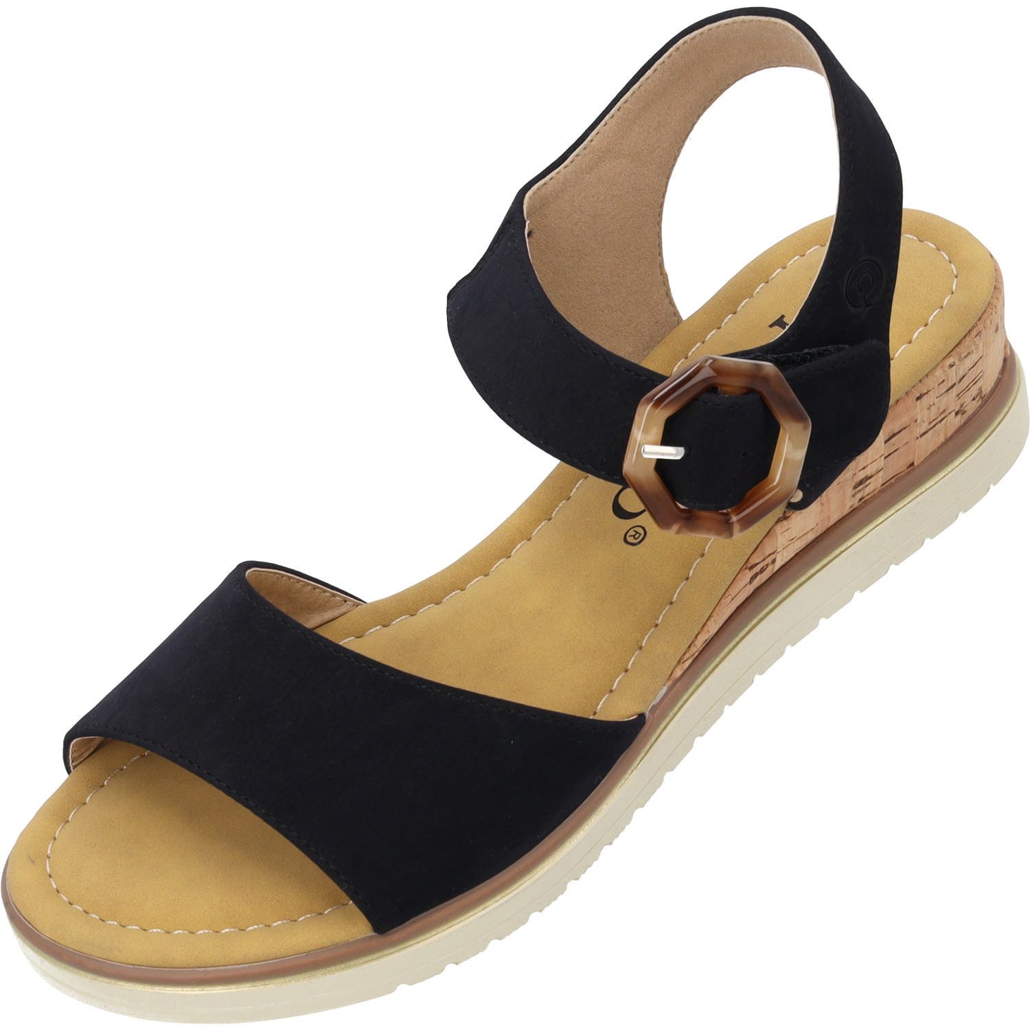 Palado Impures Riemchensandalette