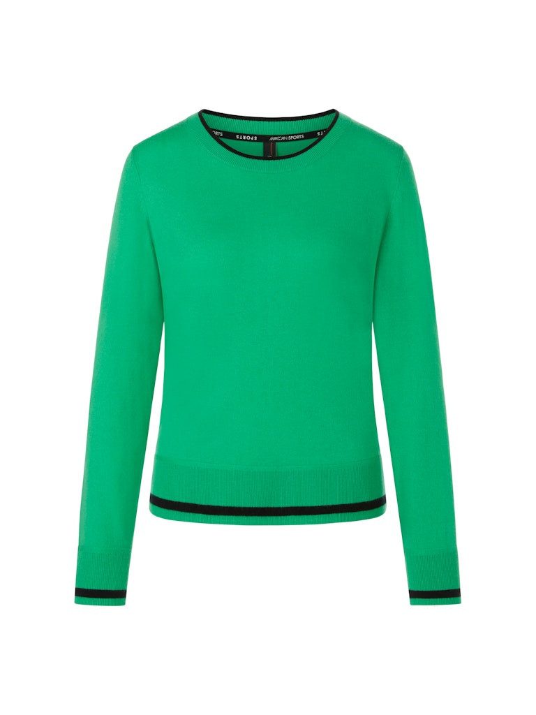 Wollpullover Marc Cain Sports / Da.Strick / Pullover