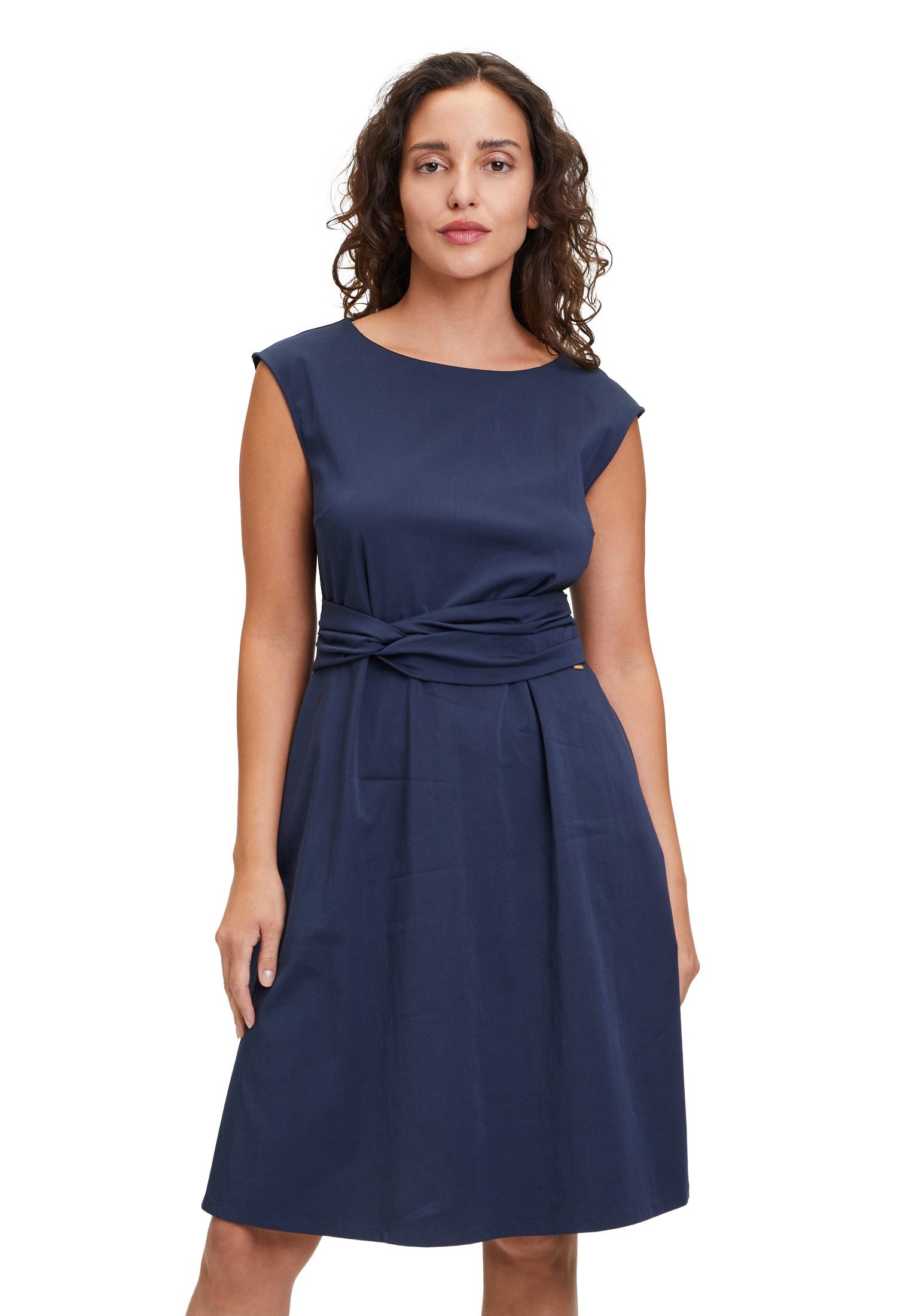 Betty&Co Sommerkleid Betty & Co Sommerkleid günstig online kaufen