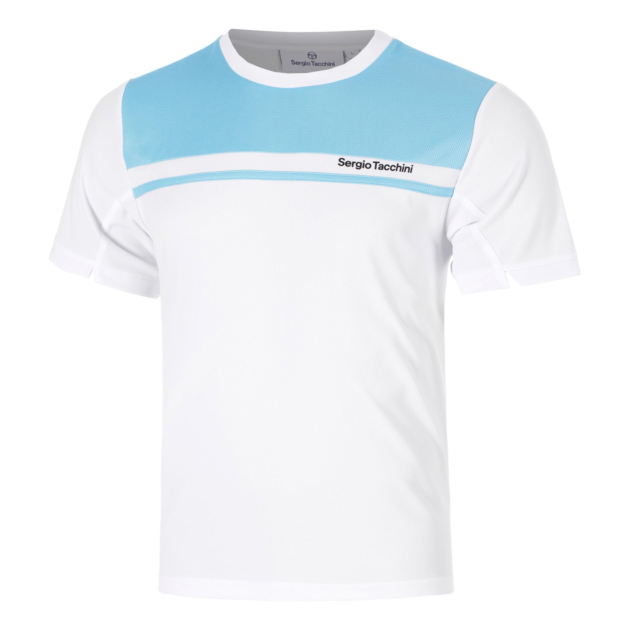 Sergio Tacchini T-Shirt Riflesso PL